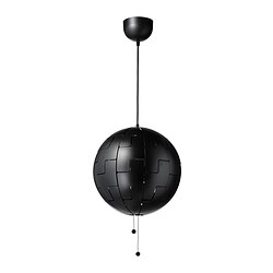 Ikea 2014 pendant lamp deals