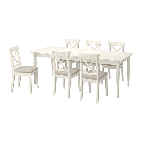 INGATORP / INGOLF