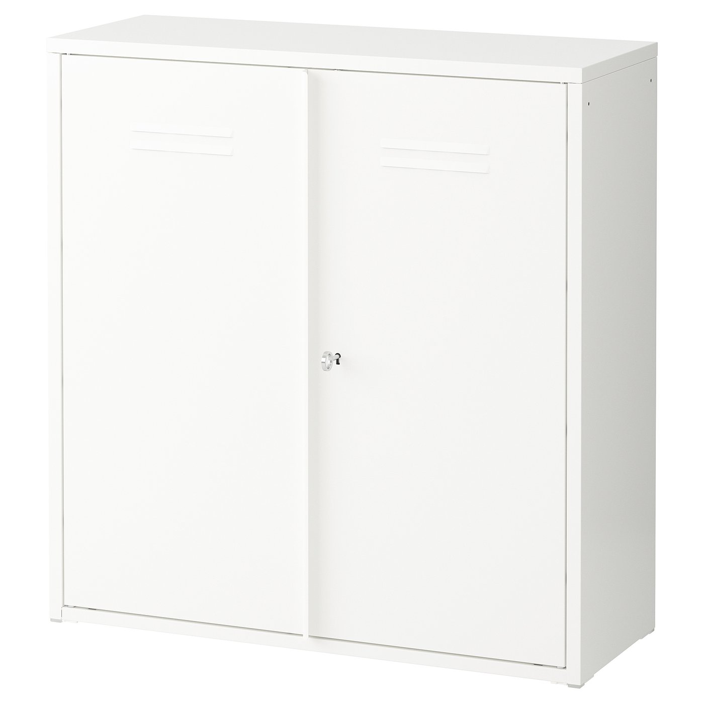 IVAR with doors white 803.855.03 IKEA