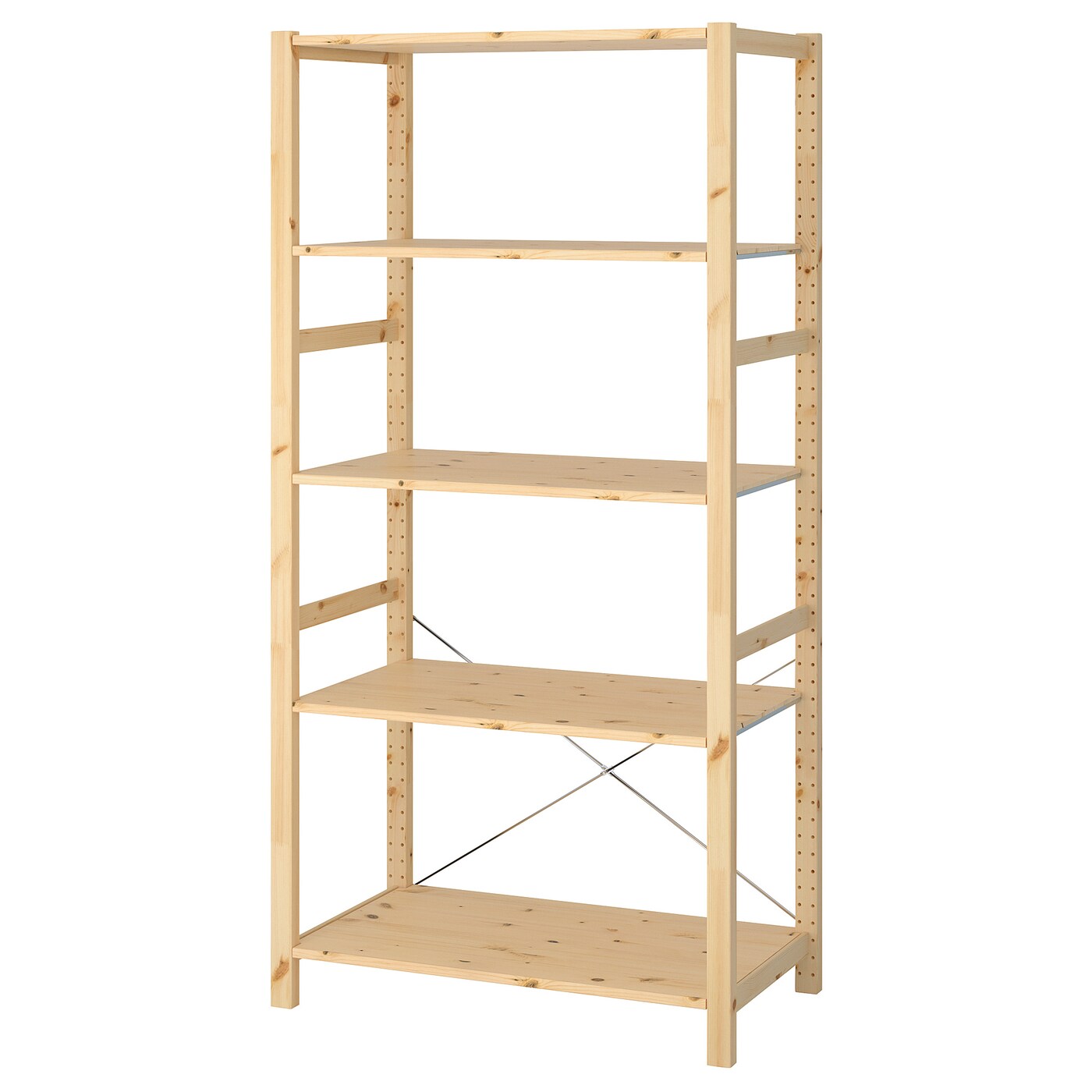 cheap shelving units