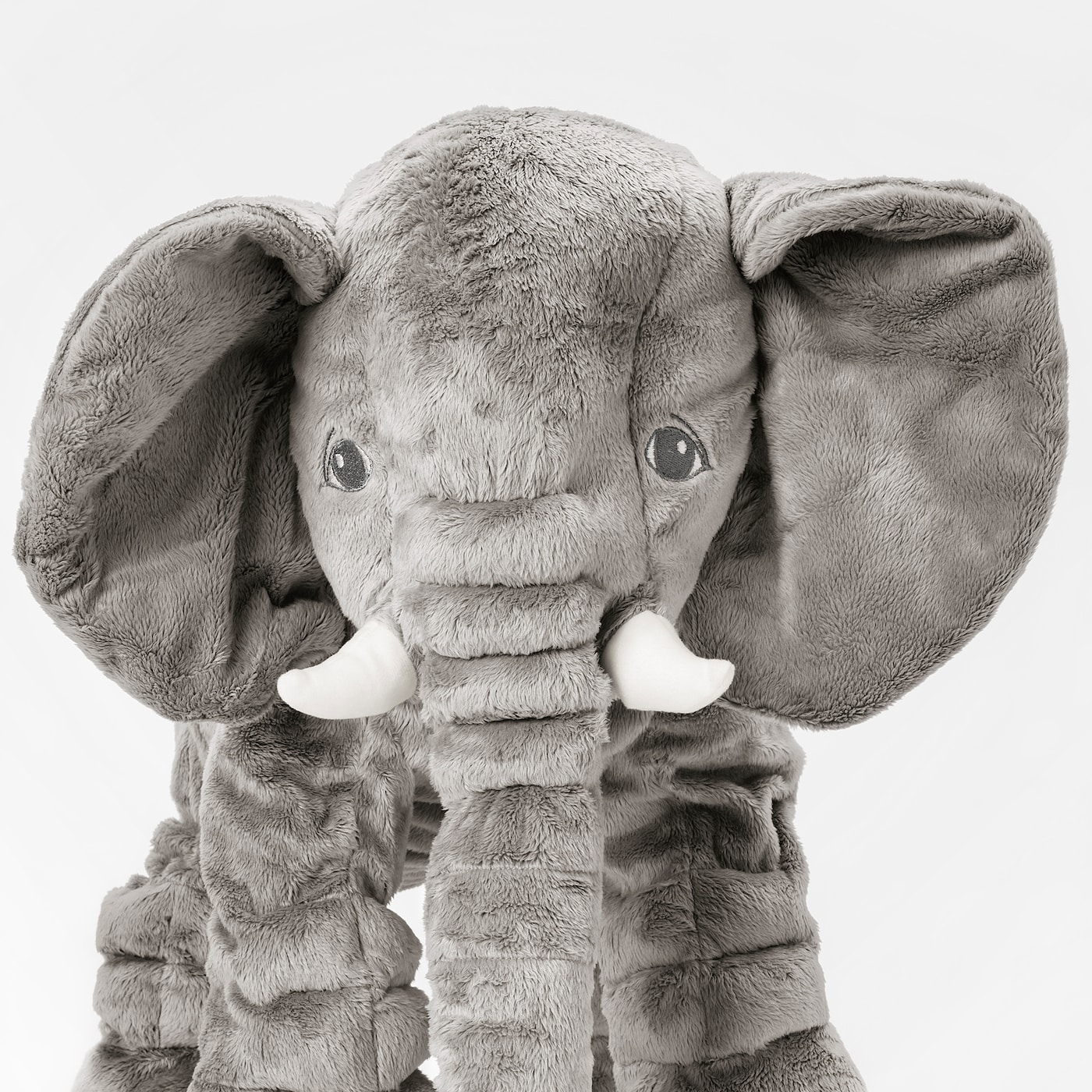 ikea jattestor elephant