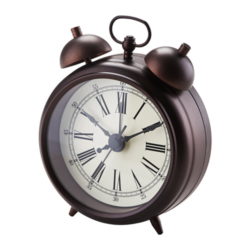 JULLA Alarm clock IKEA