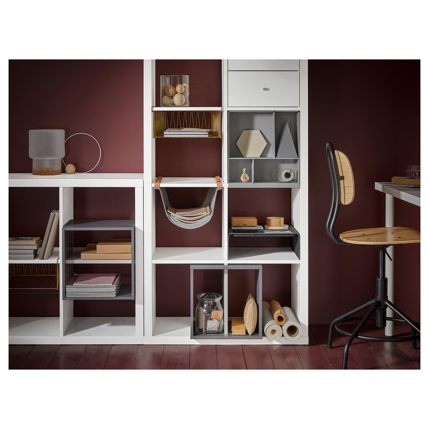 Kallax Shelf Insert Ikea