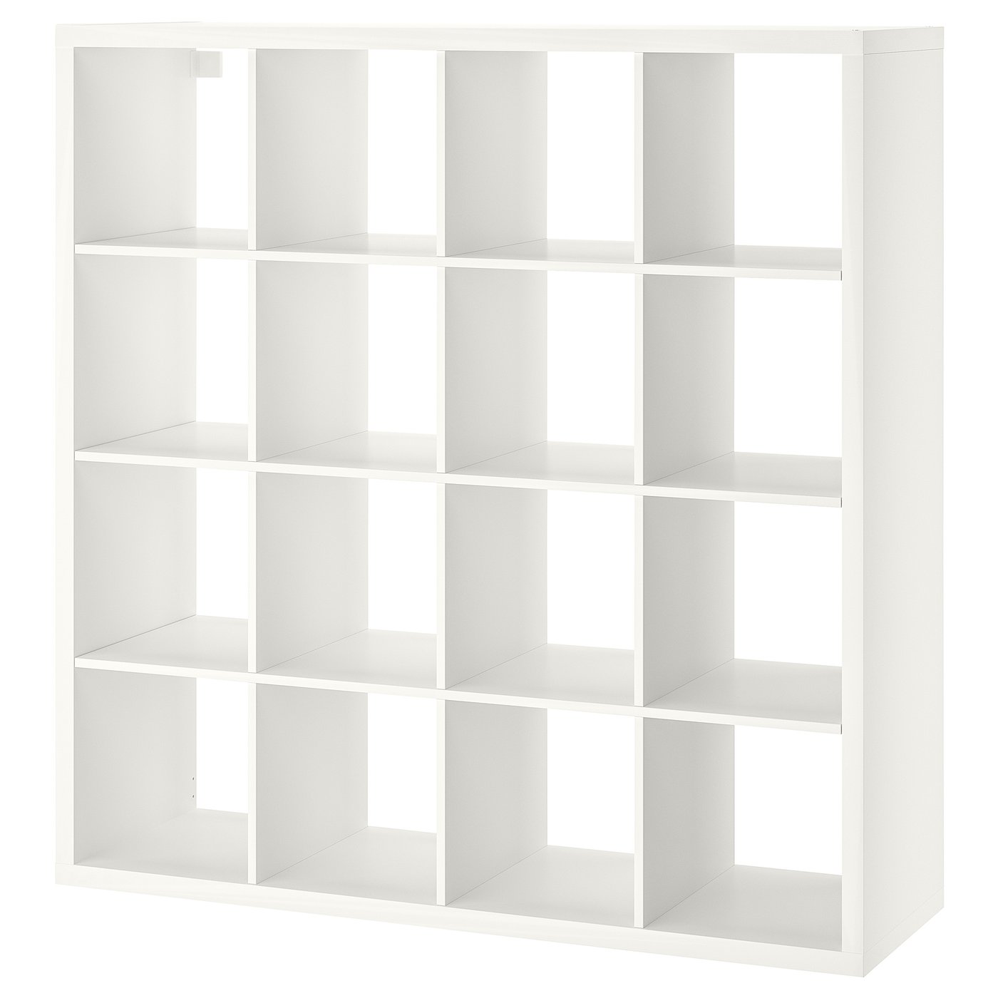 KALLAX shelving unit white 704.717.23 IKEA