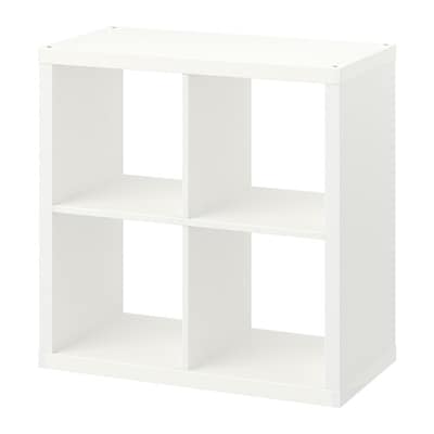 ikea kallax shelf insert with door