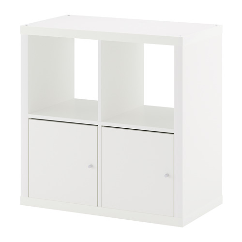 KALLAX underframe white 704.955.97 IKEA