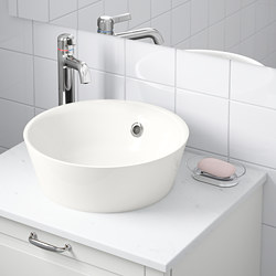 Kattevik Countertop Wash Basin Ikea