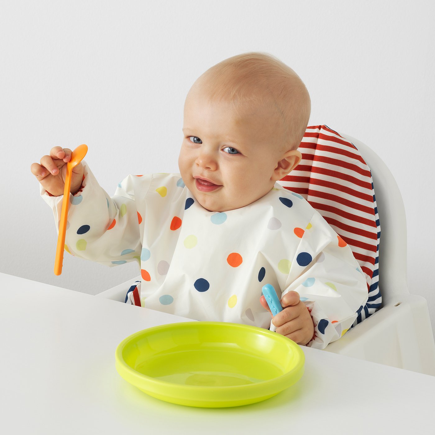 kladdig bib