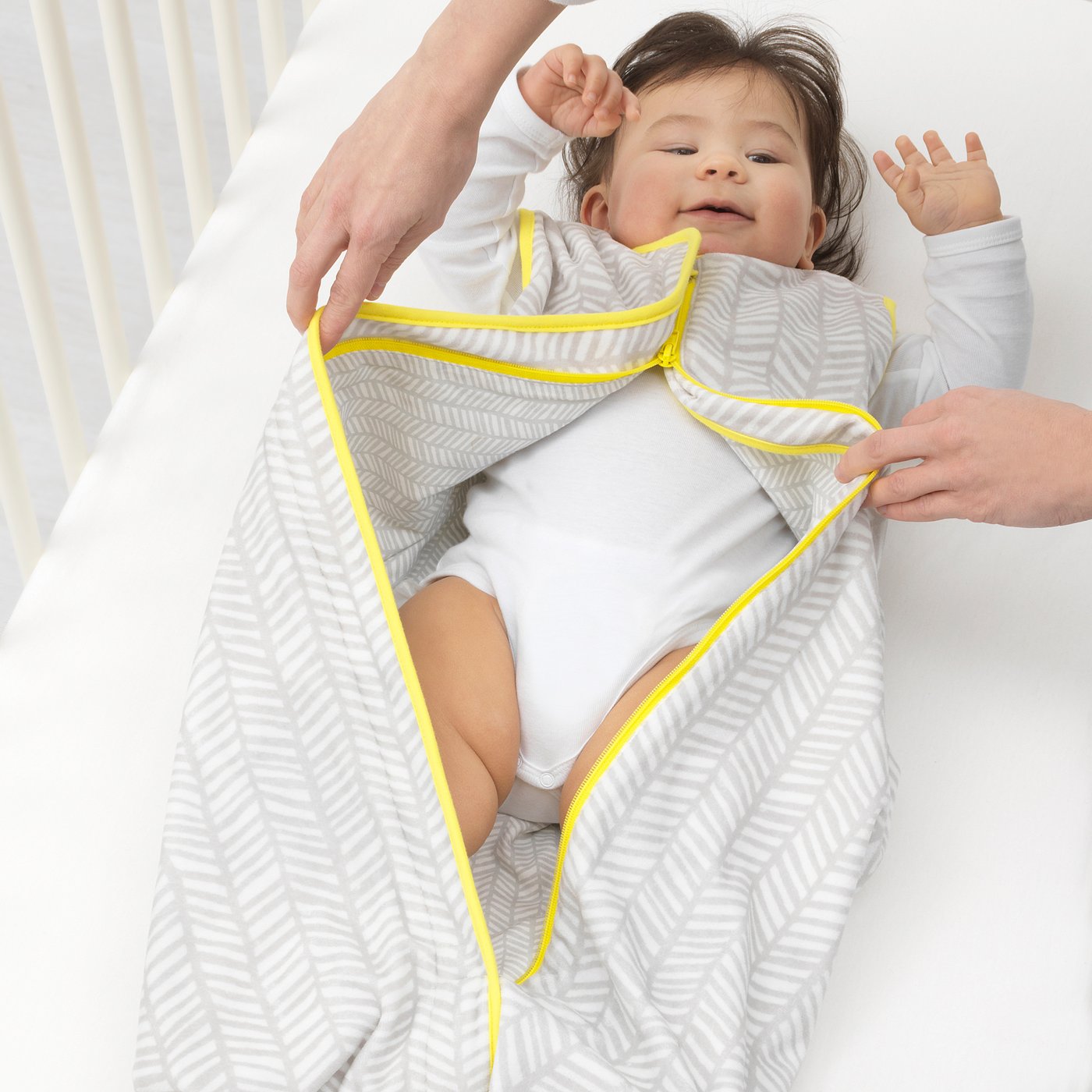 ikea baby sleeping bag