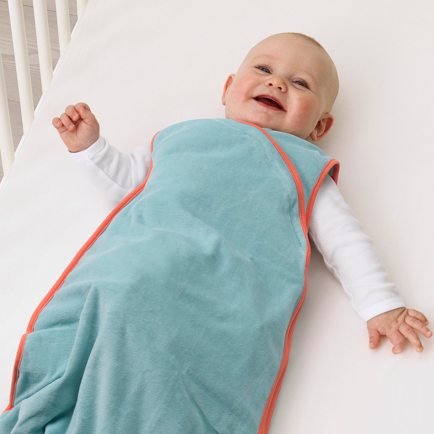 ikea baby sleeping bag