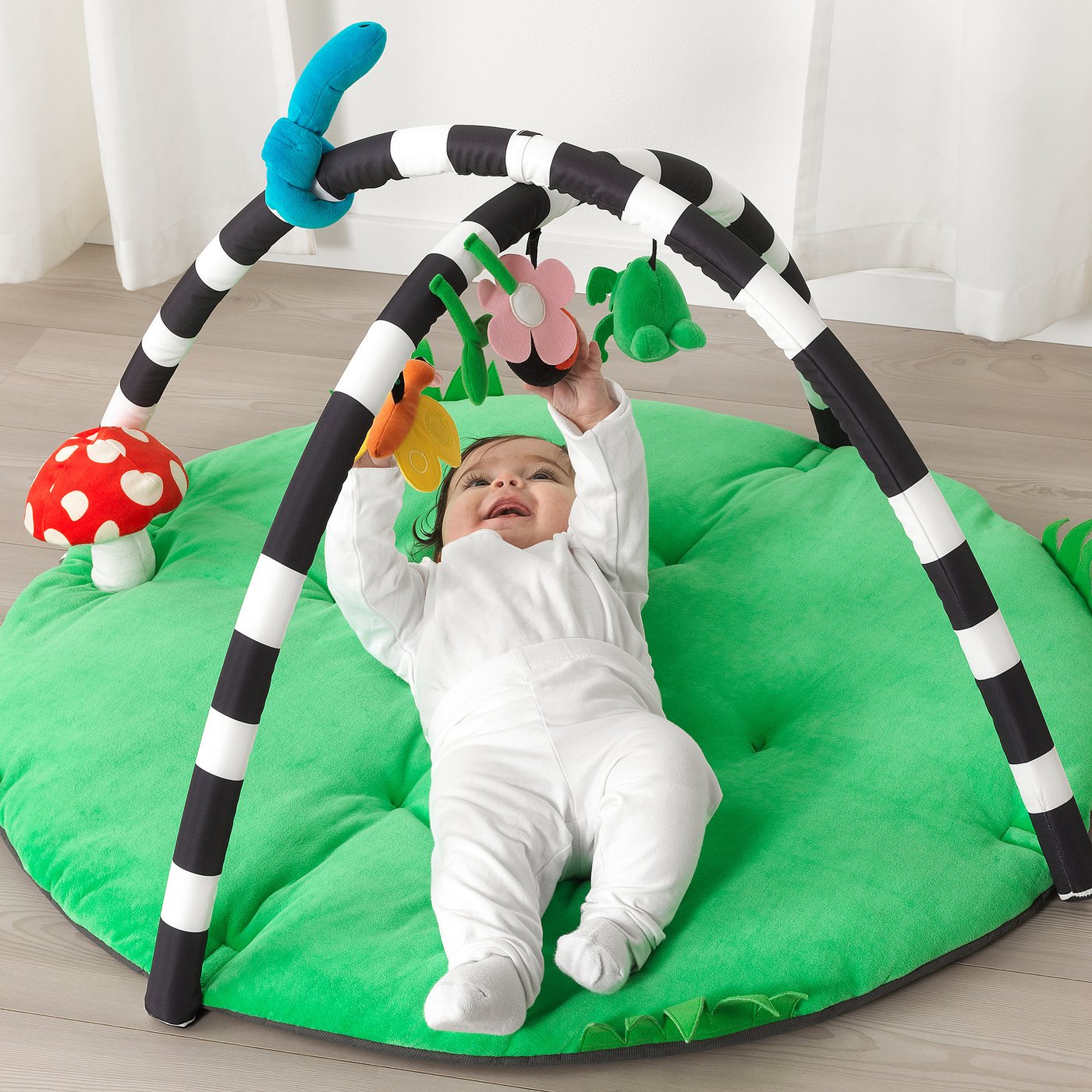 baby gym
