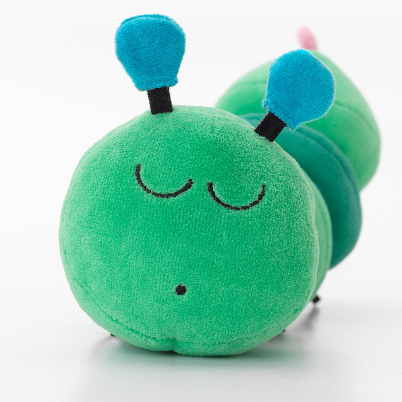 caterpillar musical toy