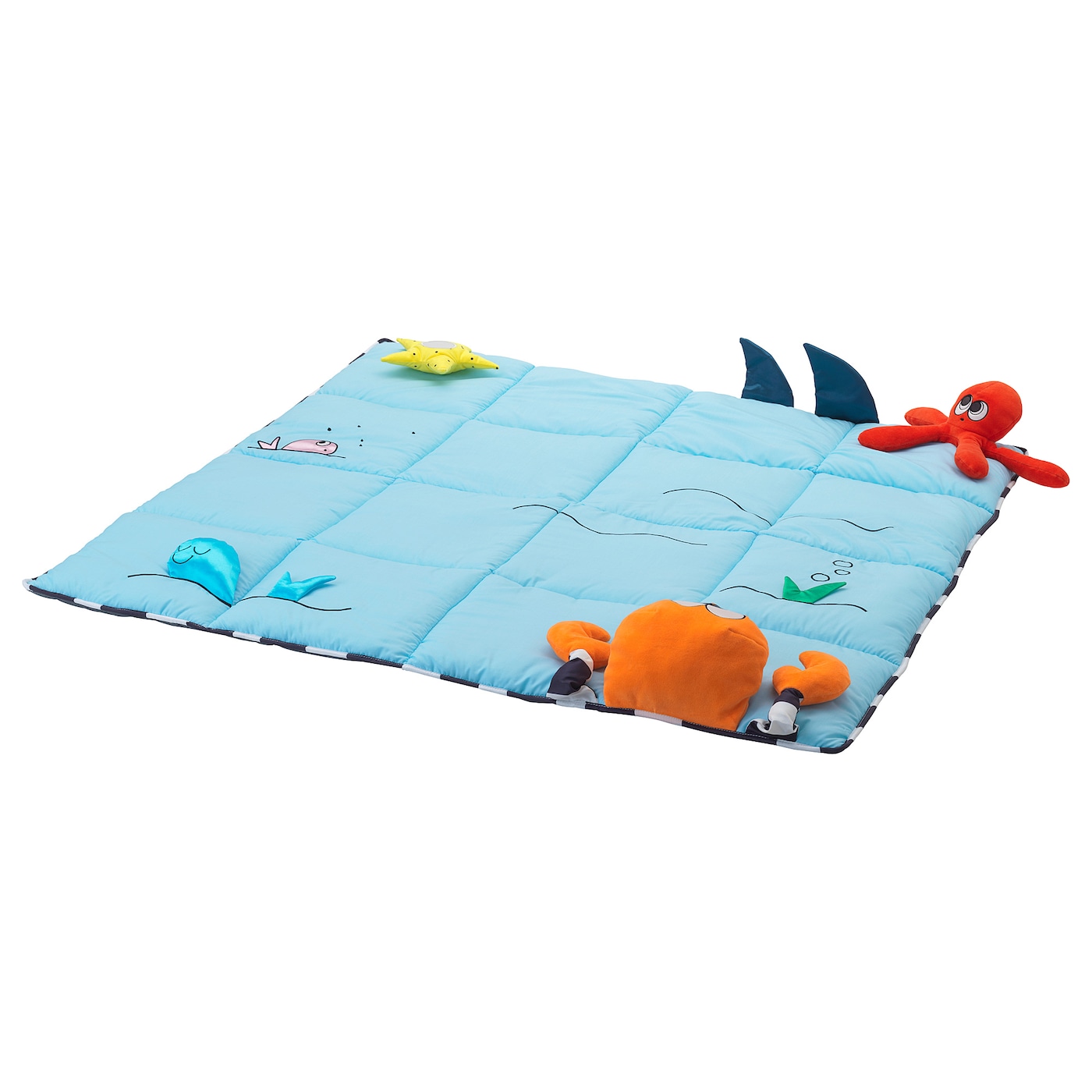 klappa play mat