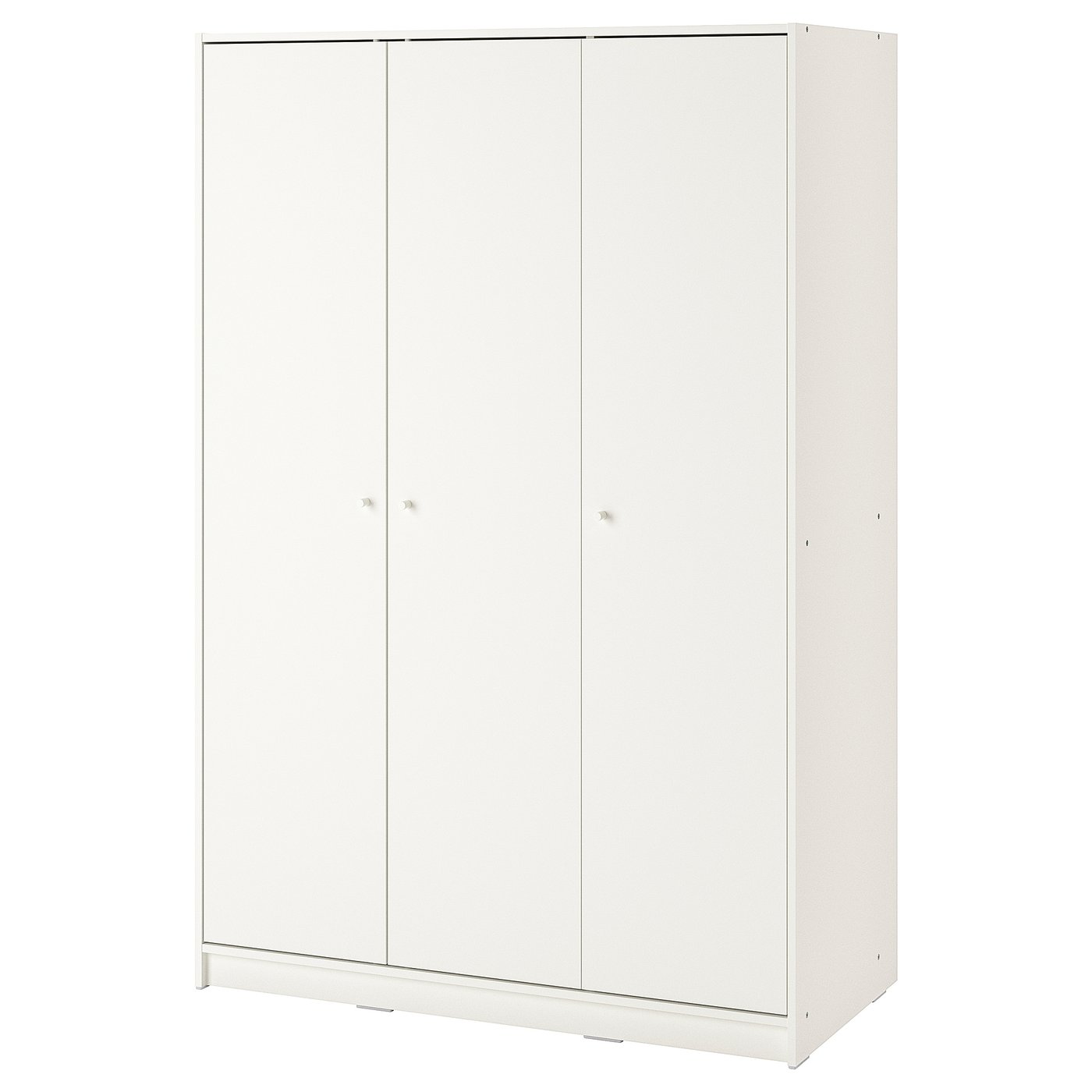 ikea closet for baby