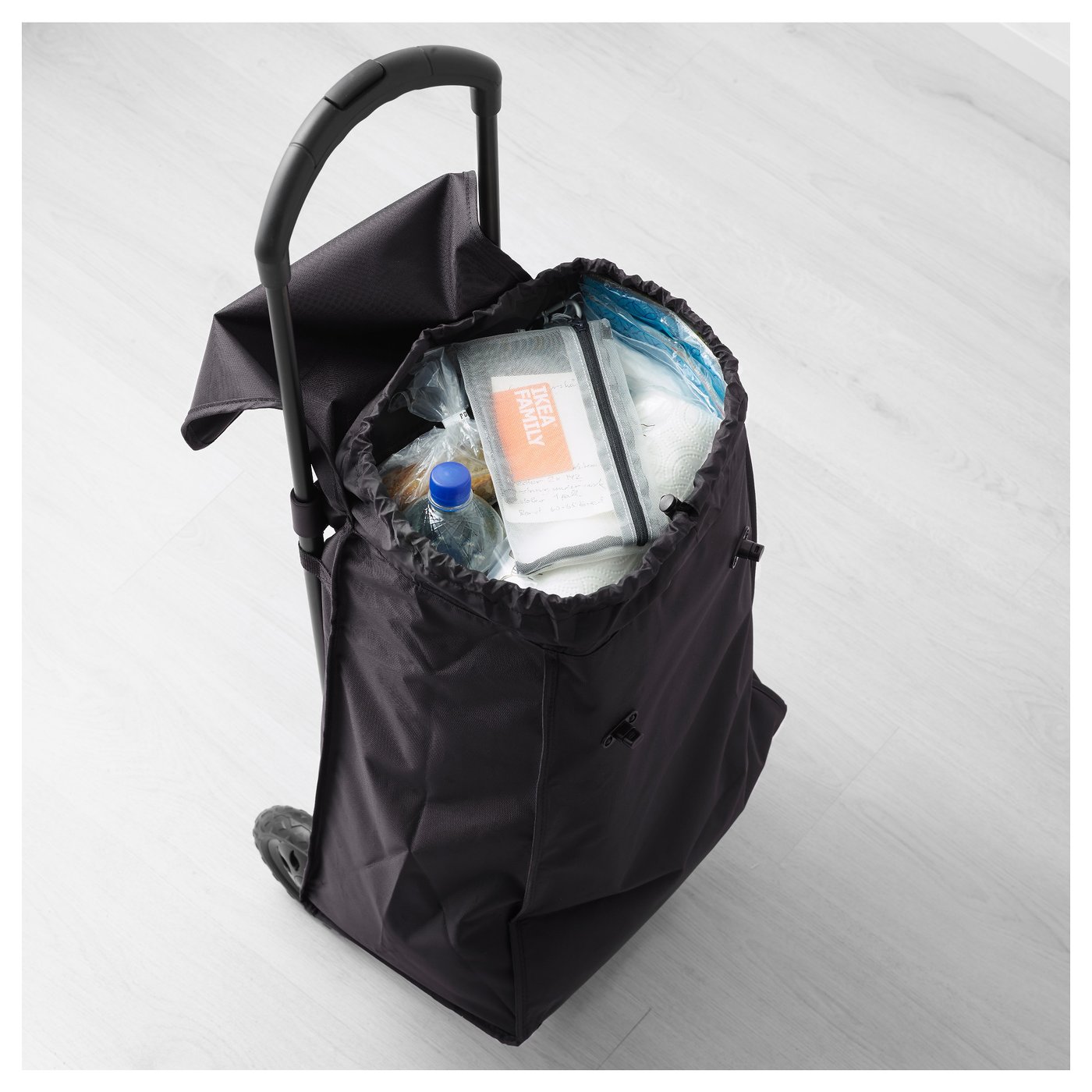 ikea changing bag