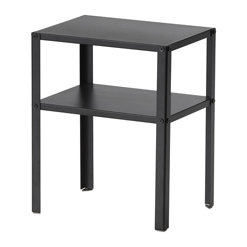 LUNNARP side table brown 403.990.31 IKEA