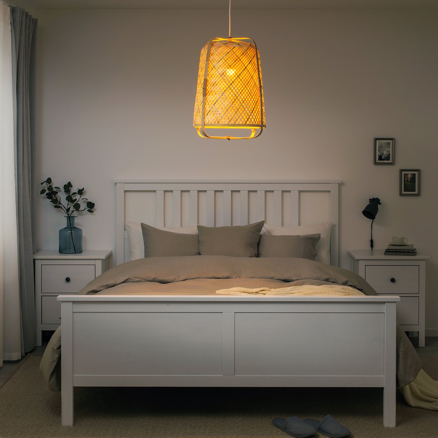 knixhult table lamp