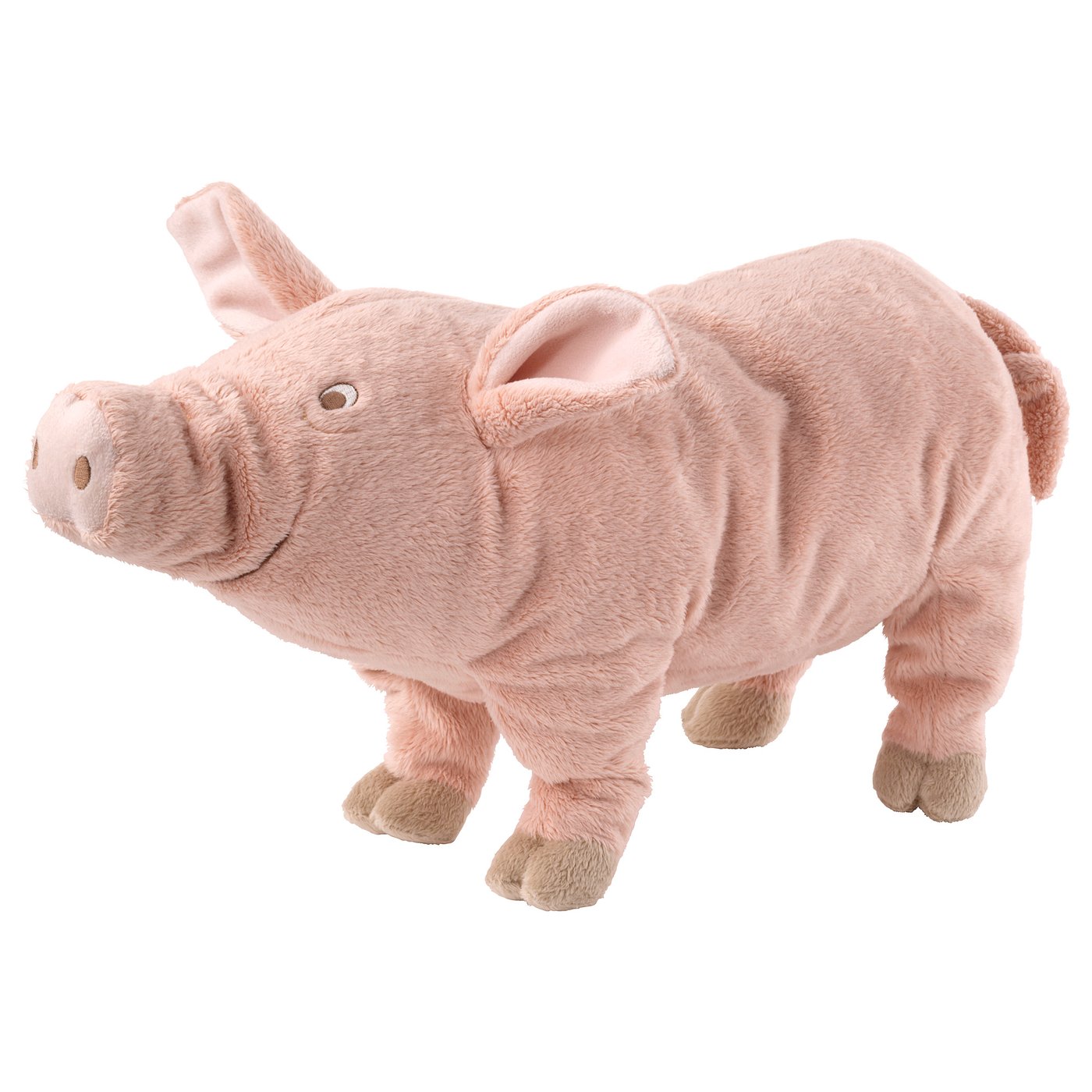 toy pig