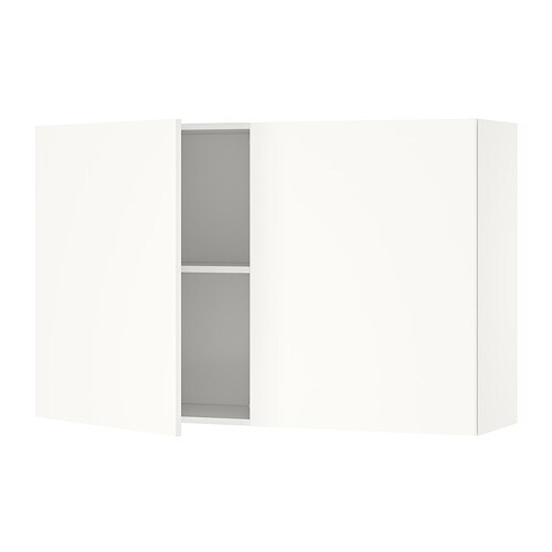 Knoxhult Wall Cabinet With Doors Ikea