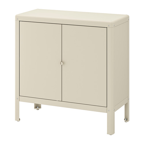 VIHALS sideboard white IKEA