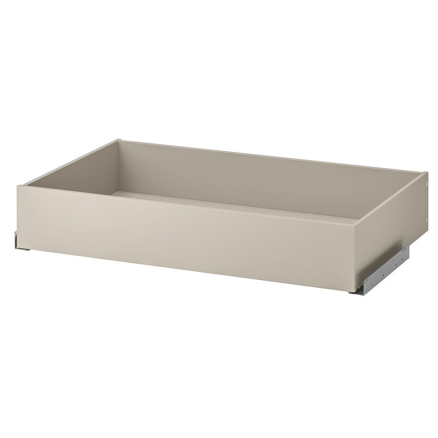 KOMPLEMENT drawer beige 305.090.73 - IKEA