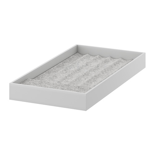 Komplement Insert For Jewellery Ikea