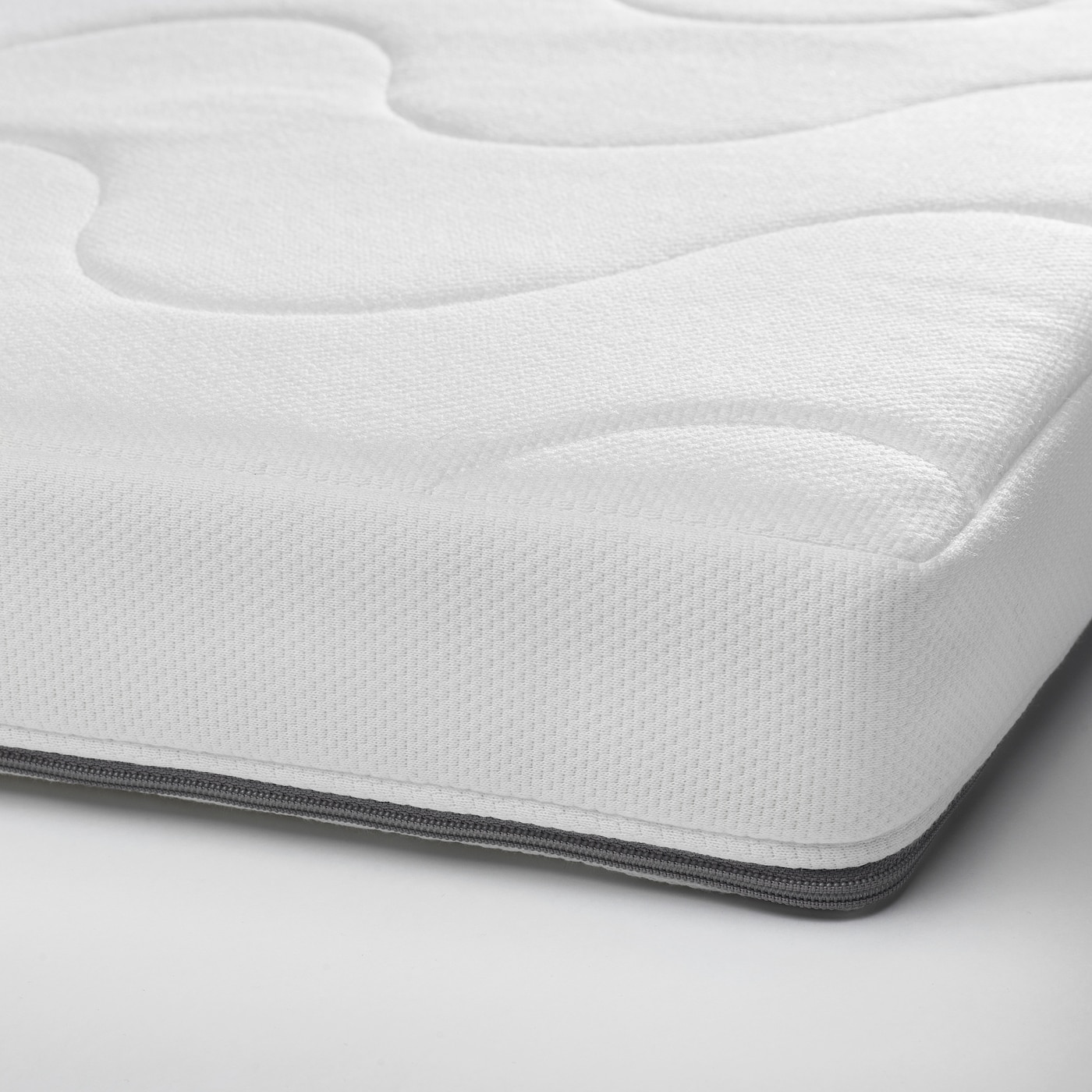 ikea baby cot mattress