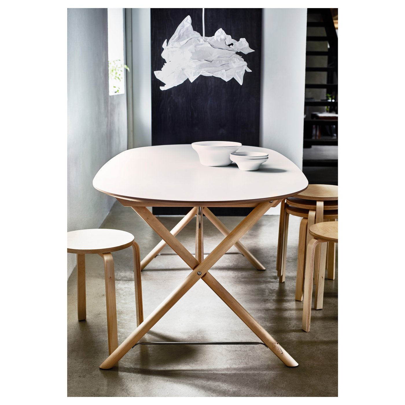 krusning pendant lamp shade