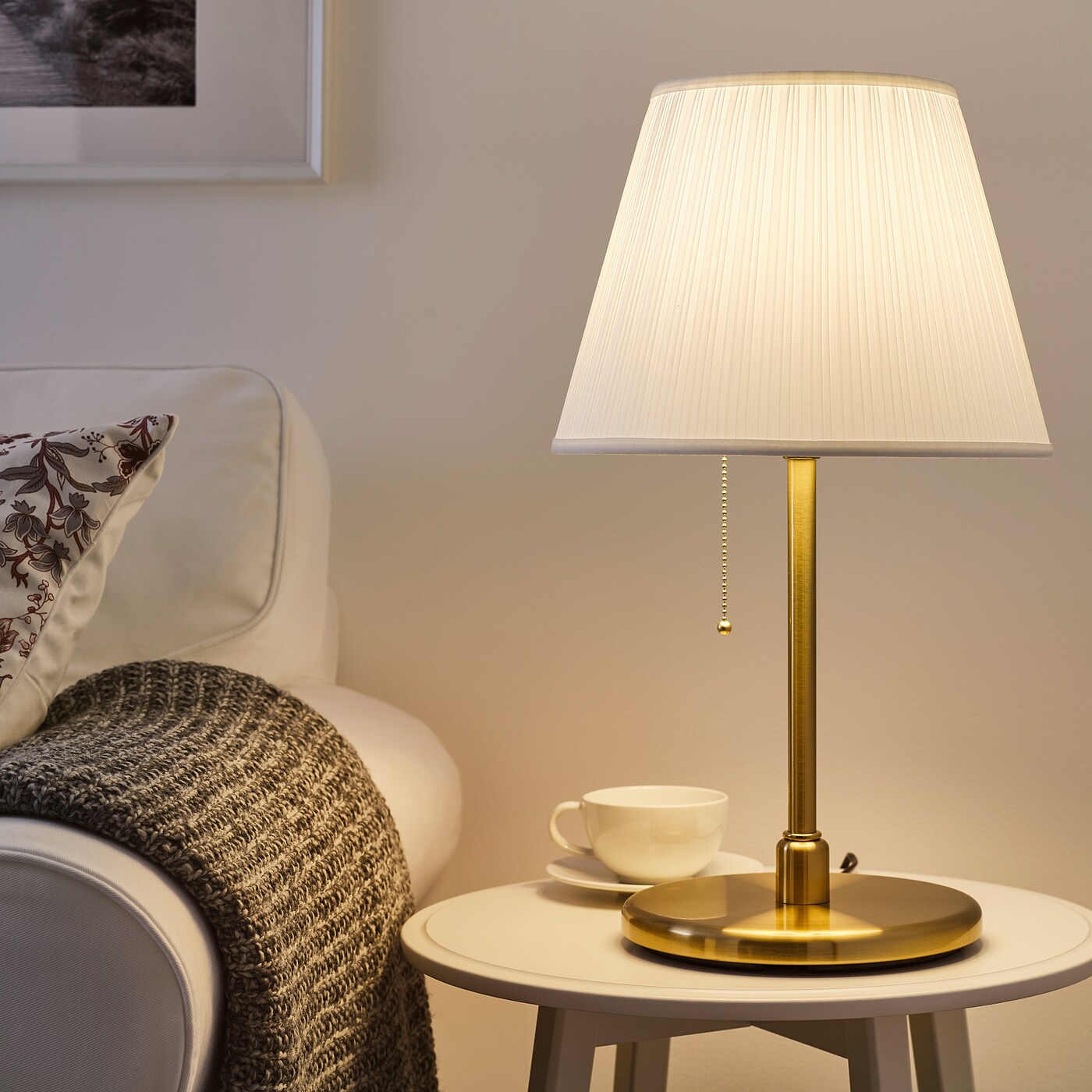 table light