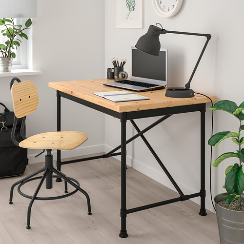 Kullaberg Swivel Chair Ikea