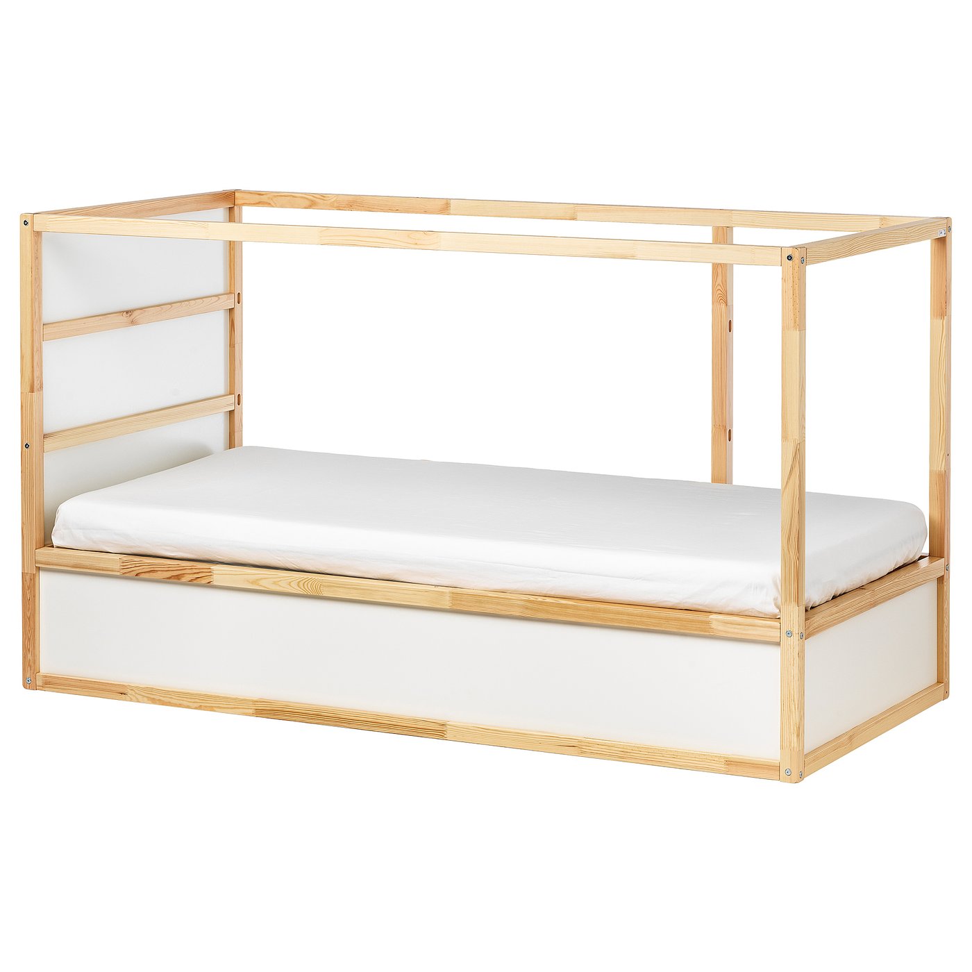 ikea reversible bunk bed