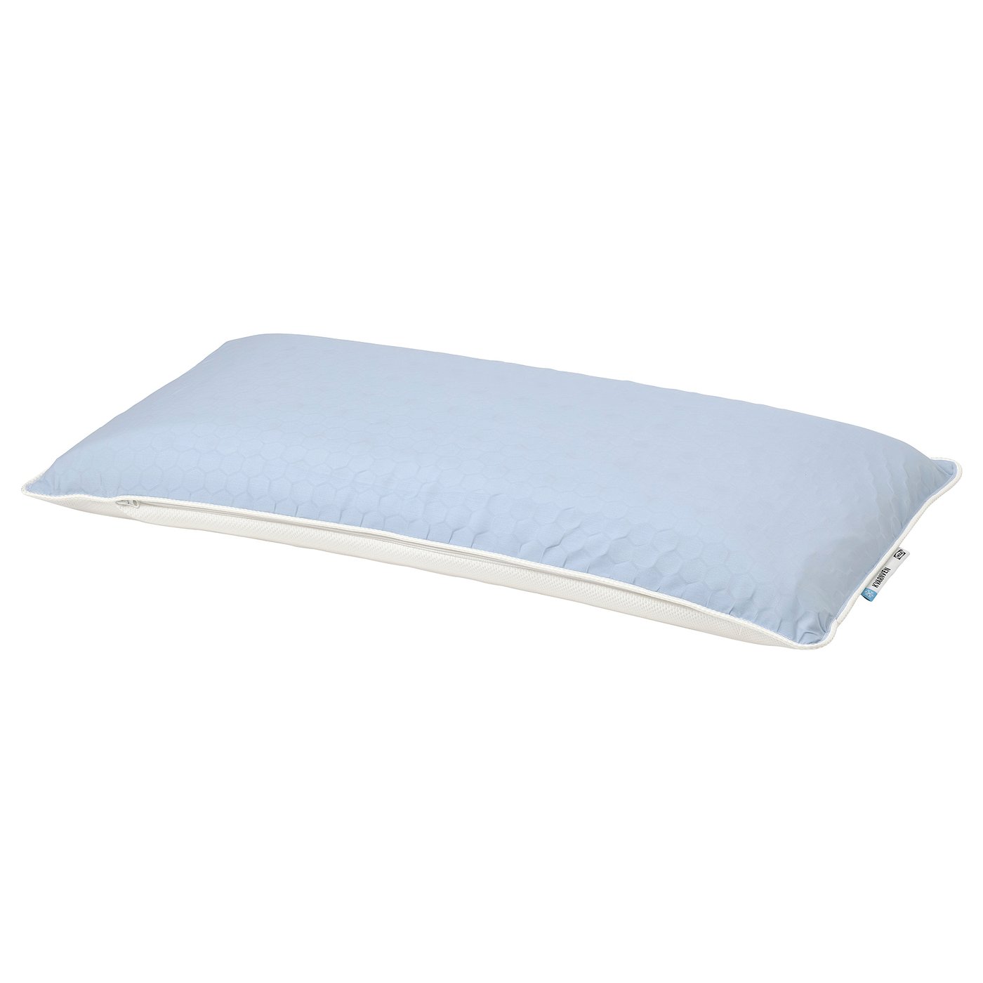 KVARNVEN ergonomic pillow, stomach sleeper IKEA