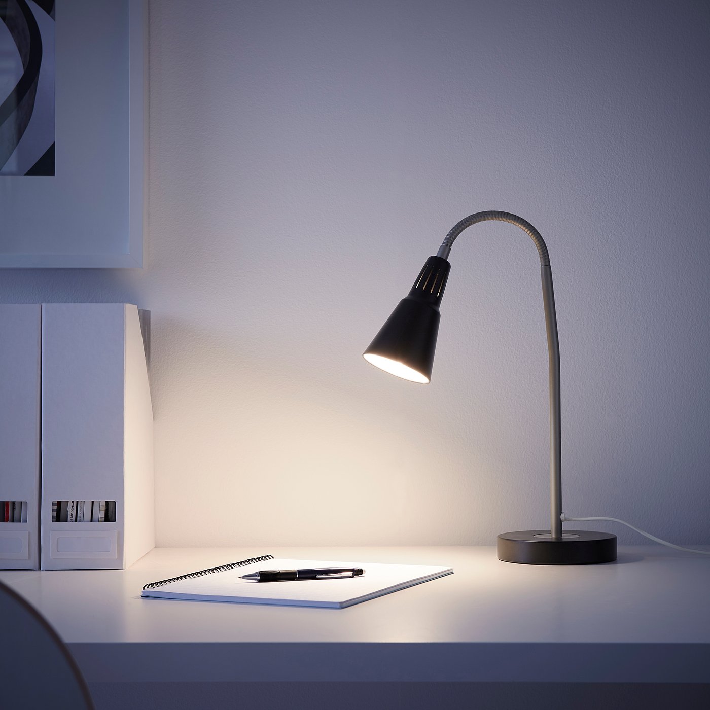 kvart work lamp