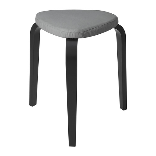 KYRRE stool birch 804.200.40 IKEA
