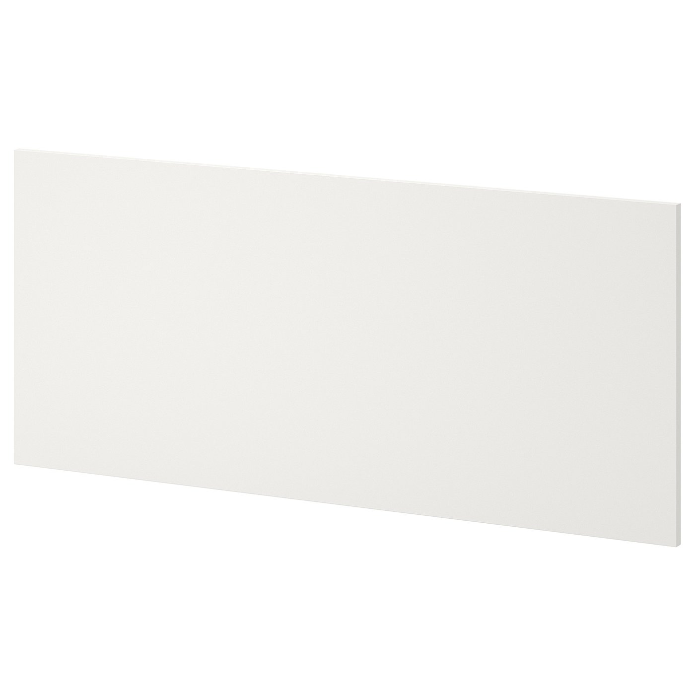 LÄTTHET footboard panel white IKEA