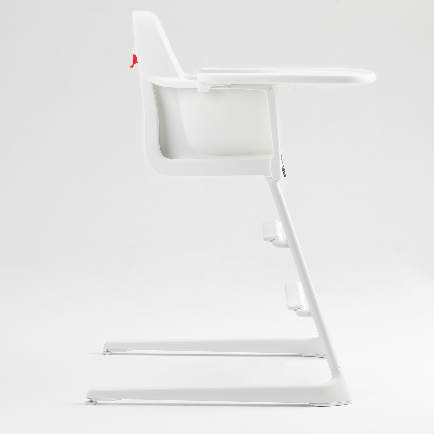 ikea high chair langur