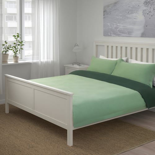 soft that it will make you want to stay in bed for longer in the