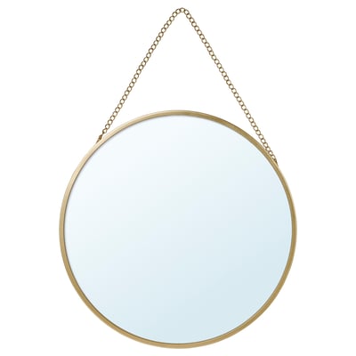Round Mirrors Ikea