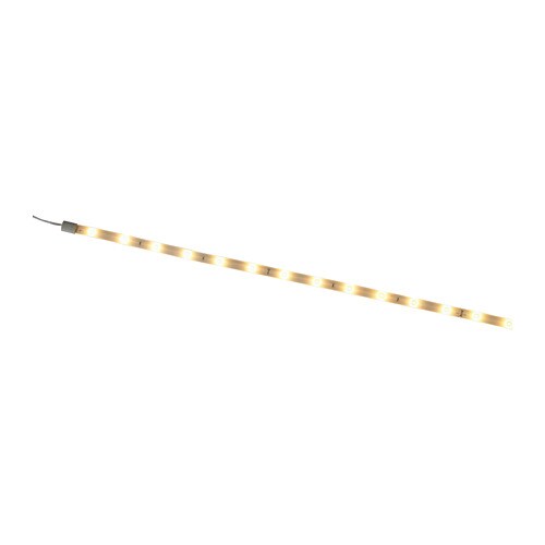 Ikea strip led lights