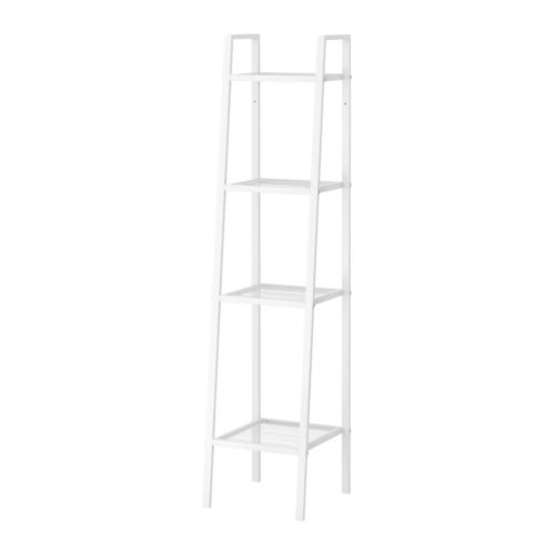 LACK wall shelf unit white 402.821.87 IKEA