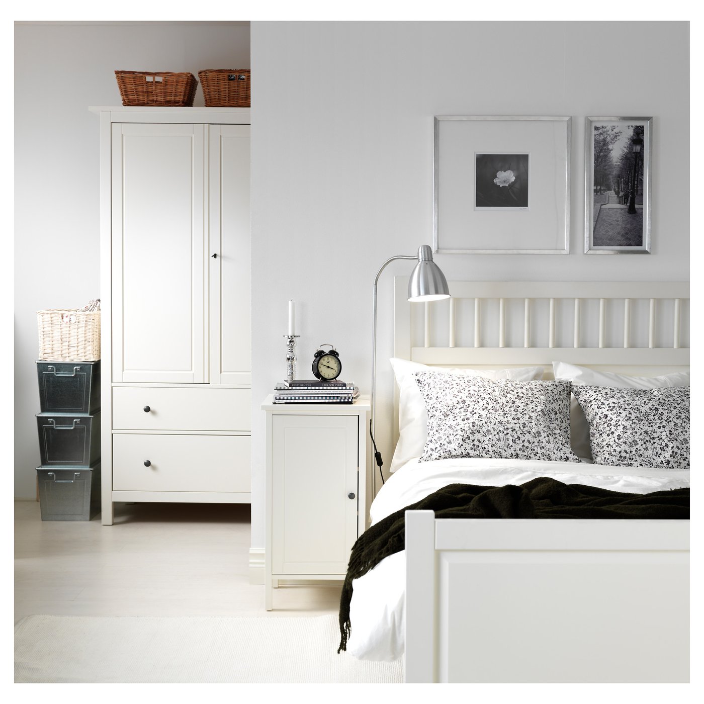 ikea lersta lamp