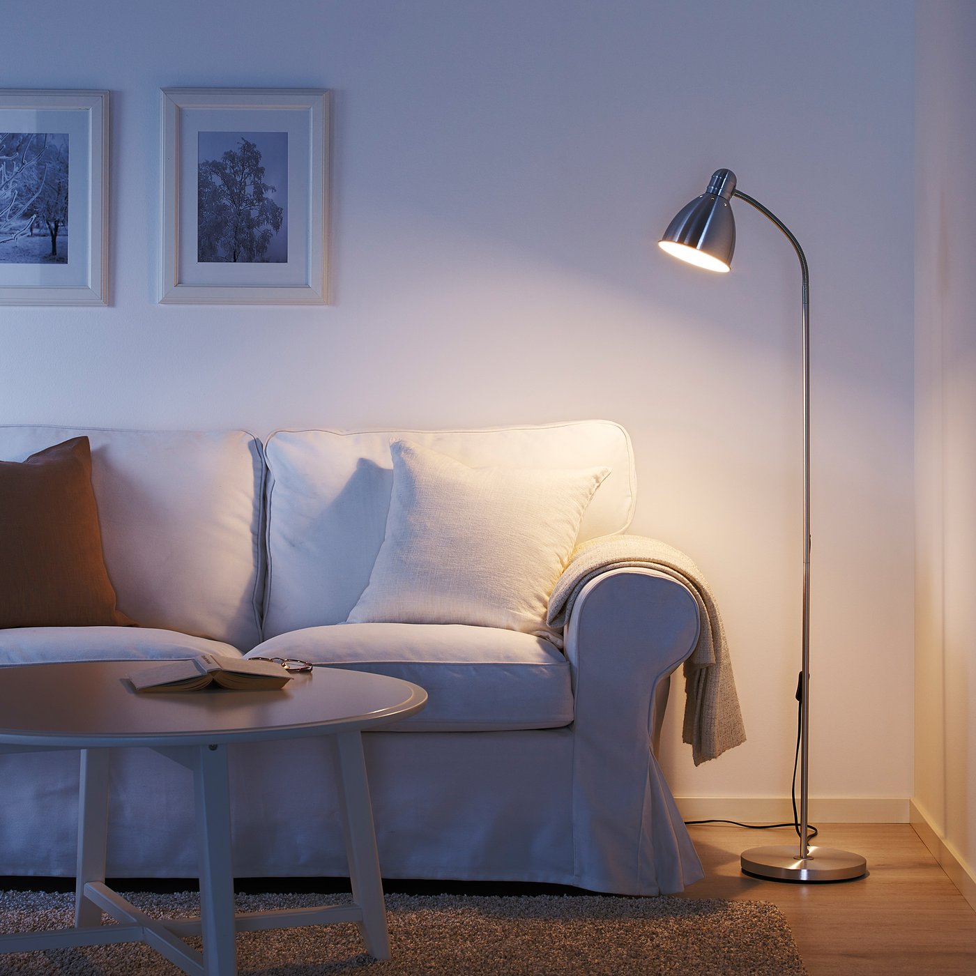 lersta floor lamp