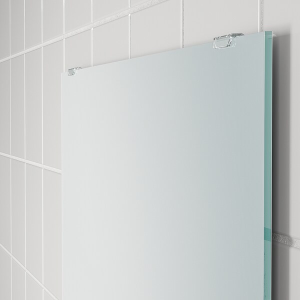 Lettan Mirror Ikea