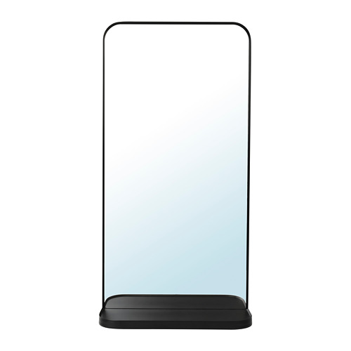 GRANVÅG mirror wall hanging/green IKEA