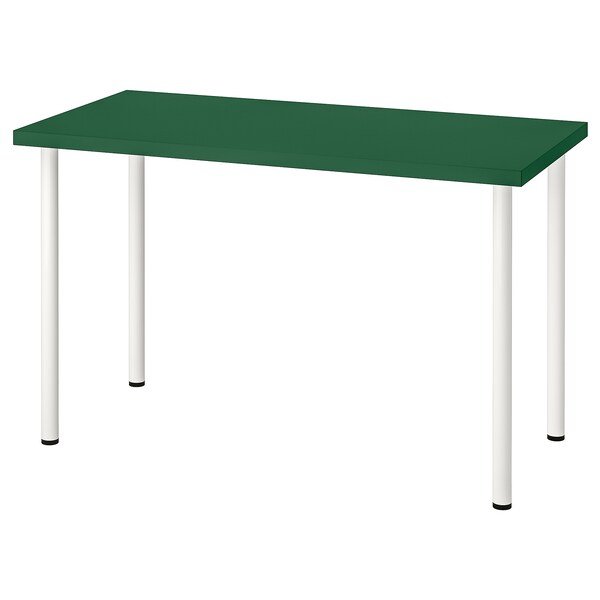 Minimalist Ikea Linnmon Table Top Size for Streaming