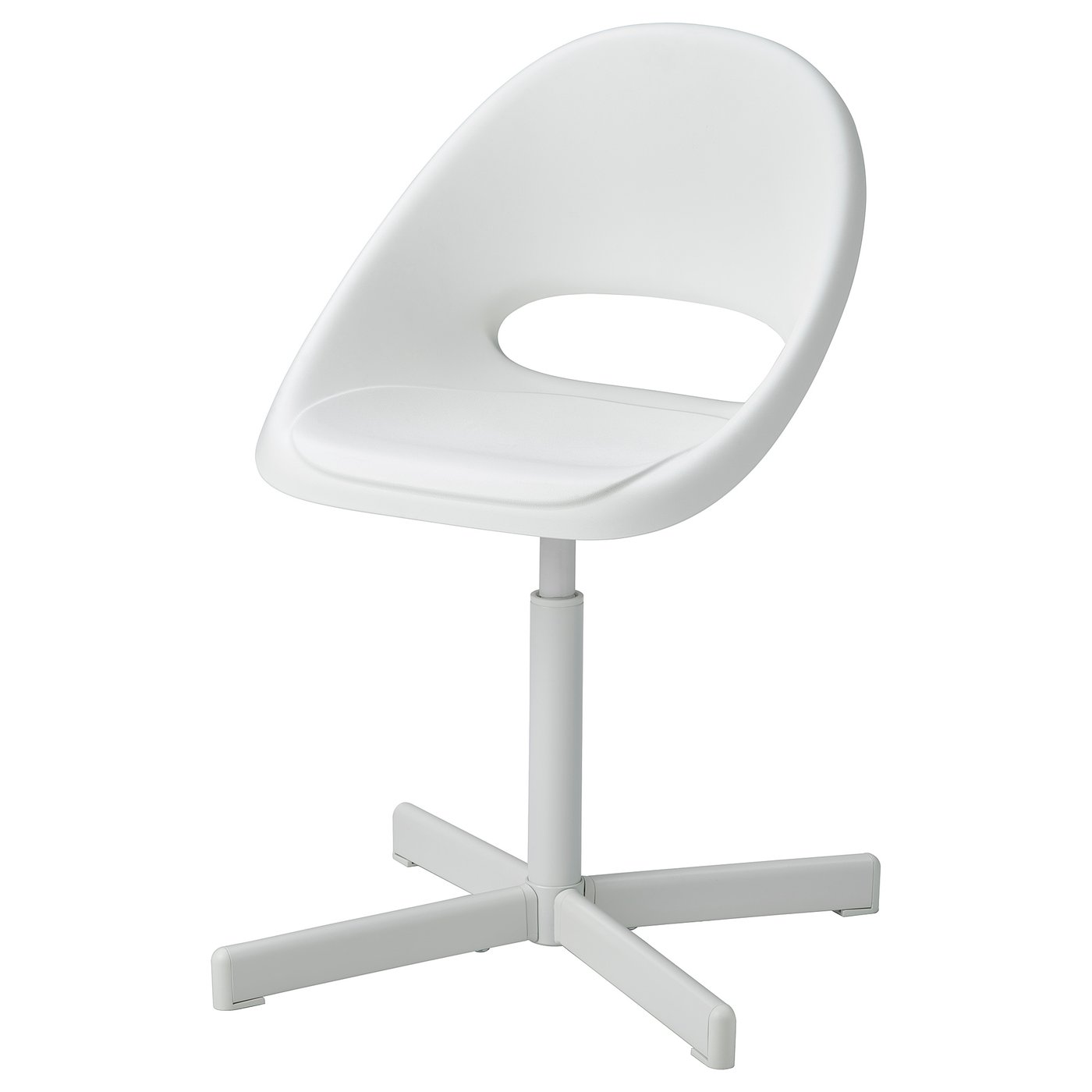 Loberget Sibben Children S Desk Chair White Ikea