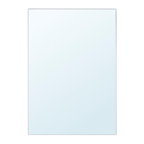 BLODLÖNN mirror IKEA