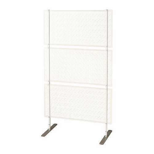 VARHAUG room divider beige IKEA