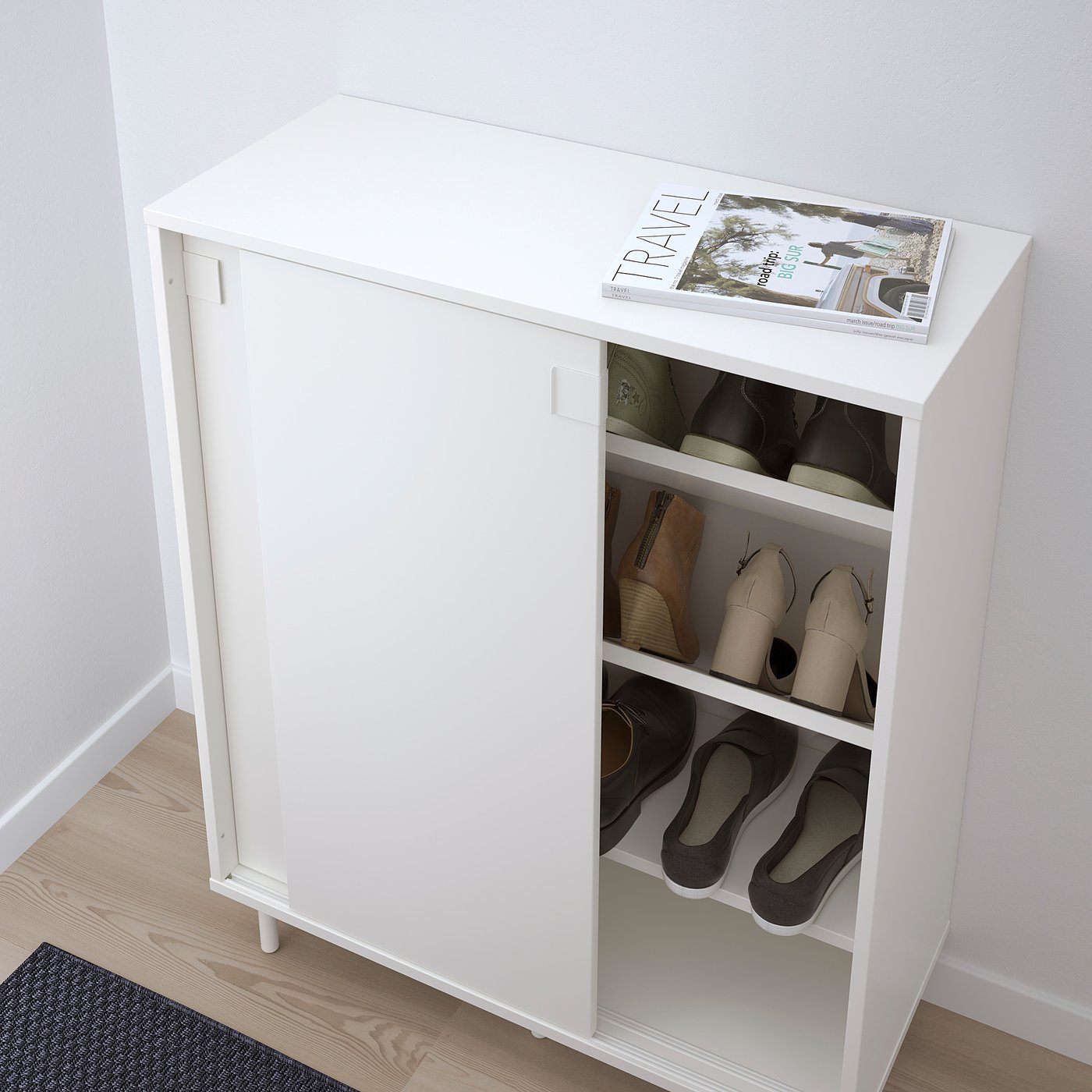 childrens shoe rack ikea