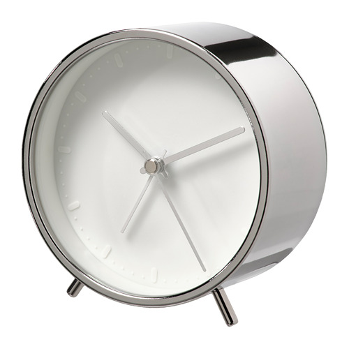 KUPONG alarm clock green IKEA
